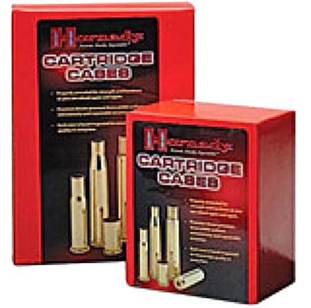 HORNADY UNP CASE 338 WIN MAG 50/5