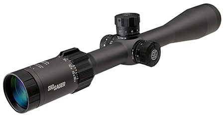 SIG TANGODMR SCP 3 18X44 MRAD
