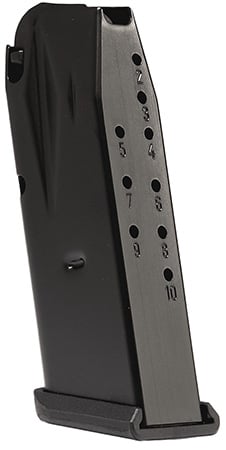CENTURY MAG TP9 SUB COMPACT 10RD FLUSH