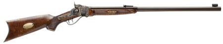 DAVIDE PEDERSOLI OLD WEST 45 70 GOV 010S769457