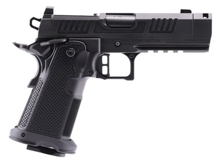 ALPHA FOXTROT AF1911 ROMULUS 9MM 3.5" TH