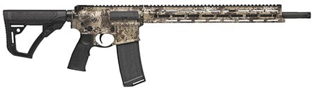 DANIEL DEFENSE DDM4 HUNTER 5.56 NATO