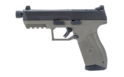 IWI MASADA OR 9MM 17RD ODG THRD NS