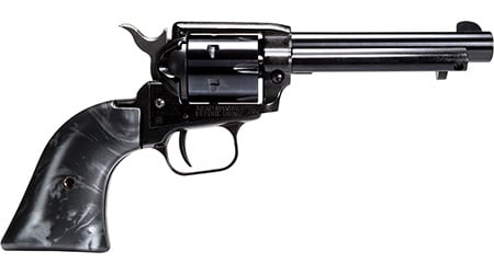 HERITAGE MFG ROUGH RIDER 22LR 4.75 6RD RR22B4BP