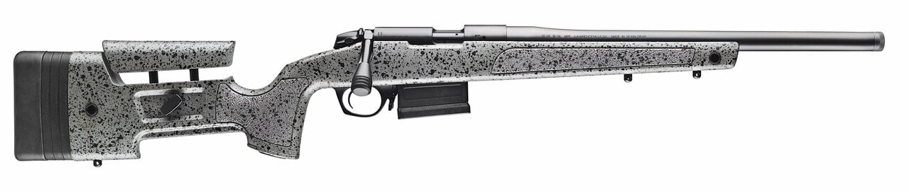 CHRIS RIDGELINE SAF PG 300WM 22"