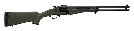 SAVAGE 42 TAKEDOWN 22WMR/410 ODG 0