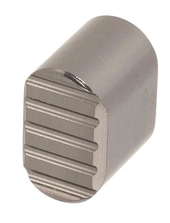 RISE AR15 MAG RELEASE GRAPHITE GRY