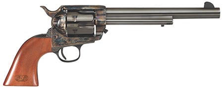 CIMARRON U.S. CALVARY HENRY NETTLETON 45 LONG COLT 5.50 6RD PP514M00HN