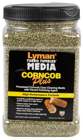 LYM TURBO MEDIA 2LB