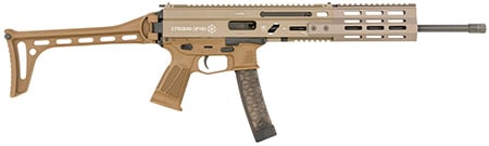 GRAND POWER SP9A1 STRIBOG 9MM
