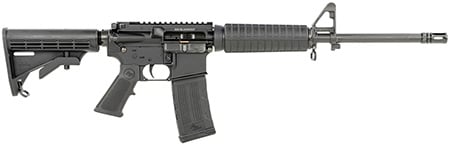 ROCK RIVER ARMS LAR 15M CAR A4 300 BLACKOUT