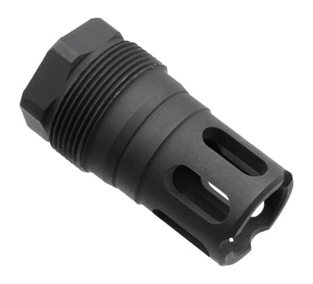 CMMG ZEROED B DAPTER SVB BRAKE 9MM 1/2X28