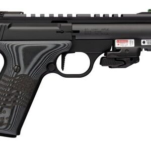 BROWNING BM BLK LBL 250 G10 SR LSR 4.4 22