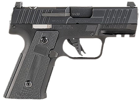 IWI MASADA SLIM CMD ELT 9MM 10RD BLK