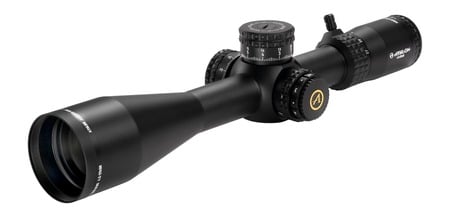 ATHLON ARES BTR GEN2J HD 4.5 27X50 MIL