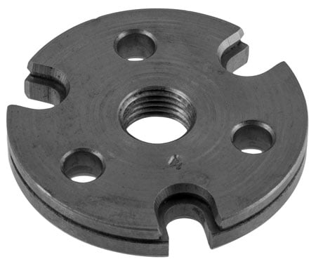 LEE PRO SHELL PLATE 4