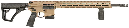 DANIEL DEFENSE DDM4 V7 PRO CA COMPLIANT 5.56 NATO