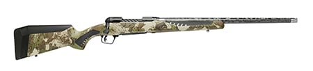 SAVAGE 110 ULTRALITE 6.5 CREEDMOOR 58018