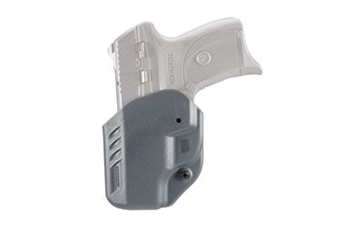 BH ARC IWB RUGER LC9/380 AMBI GRY FITS