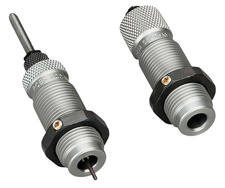 RCBS STANDARD 2 DIE SET