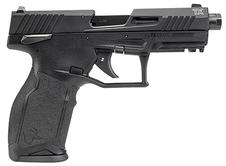 TAURUS 2TX 22 LR 10+1 1 2TX22141 10