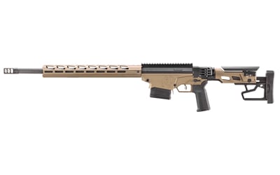 RUGER PRECISION RFL 308WIN 20 10RD