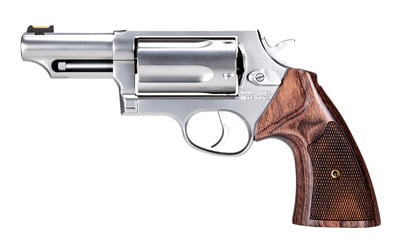 TAURUS JDG EXEC 45LC/410 3 5RD STS