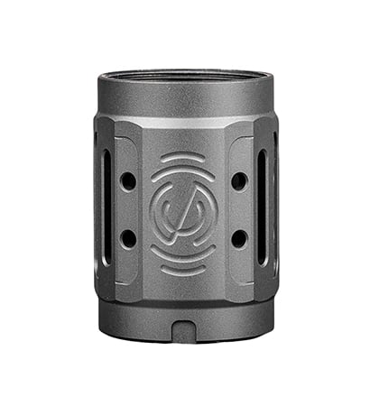 SILENCERCO ALPHA MAAD BRAKE 2