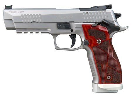 SIG 226 P226 9MM 5 10R CLASSIC