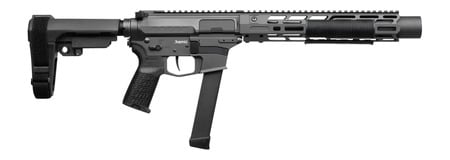 CMMG BANSHEE 9MM 6.5 TNG 1OF2