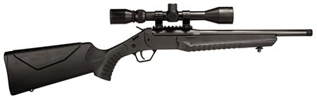 ROSSI LWC W/OPTIC 350 LEGEND LWC0350 BKS