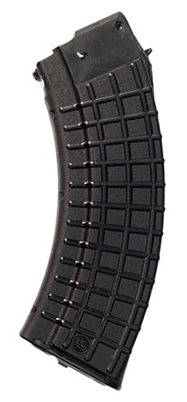 ARSENAL M 47W4 BULGARIA 7.62 MAG 40R BLK