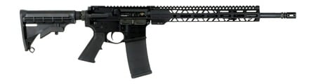 FAXON SPORT 556 16" AR15