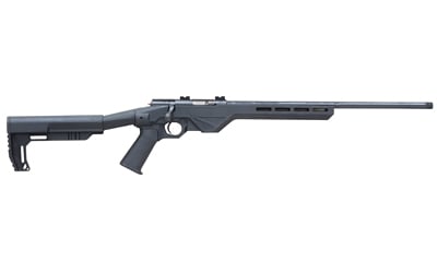 CITADEL TRAKR 22WMR 21 BLT 5RD BLK