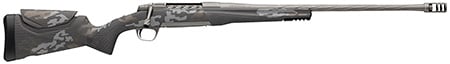 BROWNING X BOLT 2 MOUNTAIN PRO SPR 6.5 CREEDMOOR 36082282