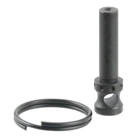TACFIRE AR15 TAKE DOWN PIN W/RING REAR