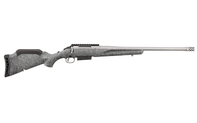 RUGER AMERICAN GEN2 450BM 20 GM 3RD