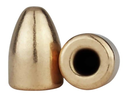 BERRYS 9MM .356 100GR RN 250