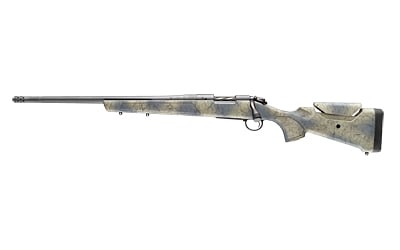 BERGARA SIERRA WLDRNSS LH 6.5PRC 20