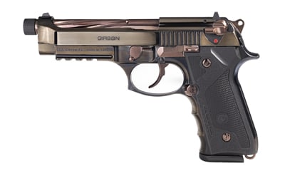 GIRSAN REGARD 4.9 18RD SMOKE ROSE