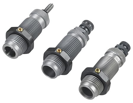 RCBS 3 DIE CARB TC SET .44 AUTO MAG