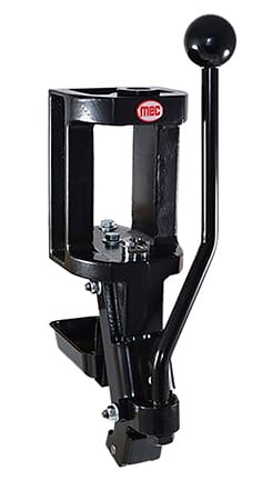 MEC MARKSMAN RELOADER PRESS