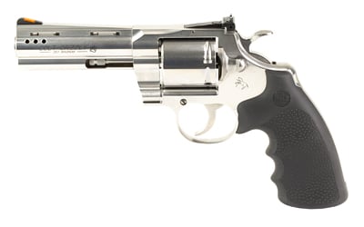 COLT GRIZZLY 357MAG 4.25 STS