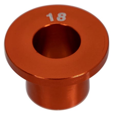 LYM CASE TRIM XPRESS BUSHING 18
