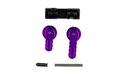 BAD ASS LITE AMBI SFY 90/60 PURP
