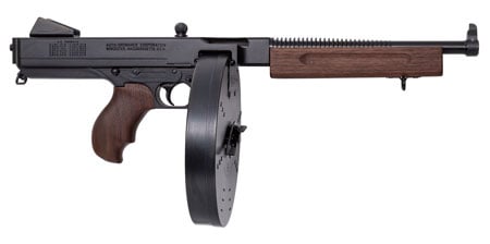THOMPSON 1927A 1 LIGHTWEIGHT DELUXE 45 ACP