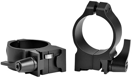 WARNE RUG QD RING MED 30M MAT