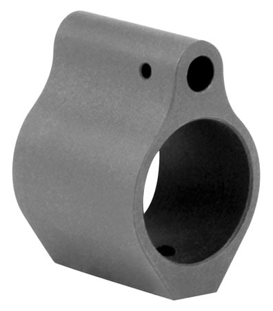 AIMSPORT 0.75 LOW PROFILE GAS BLOCK