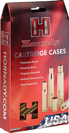 HORNADY UNP CASE 25 CRD 50/5