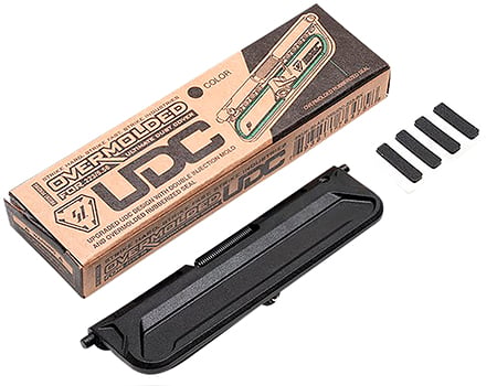 STRIKE AR OVERMOLD DUST COVER 223